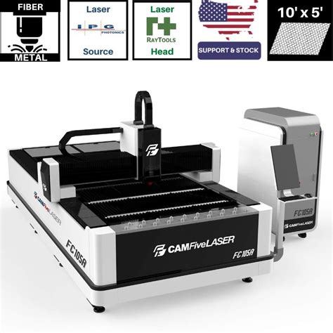 3000w fiber laser cutting machine for metal sheet|camfive laser cutter.